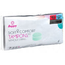 Beppy Soft Comfort Tamponi Classici senza Filo 4 Pezzi