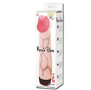 Baile Rockin' Dong I Vibratore Realistico Cyber Skin 21,5 cm