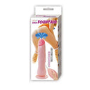 Baile Eros Fountain dildo eiaculatore realistico – foto 4