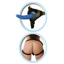 Fetish Fantasy Strap-On per Principianti per Lui 11,5 cm – immagine 4
