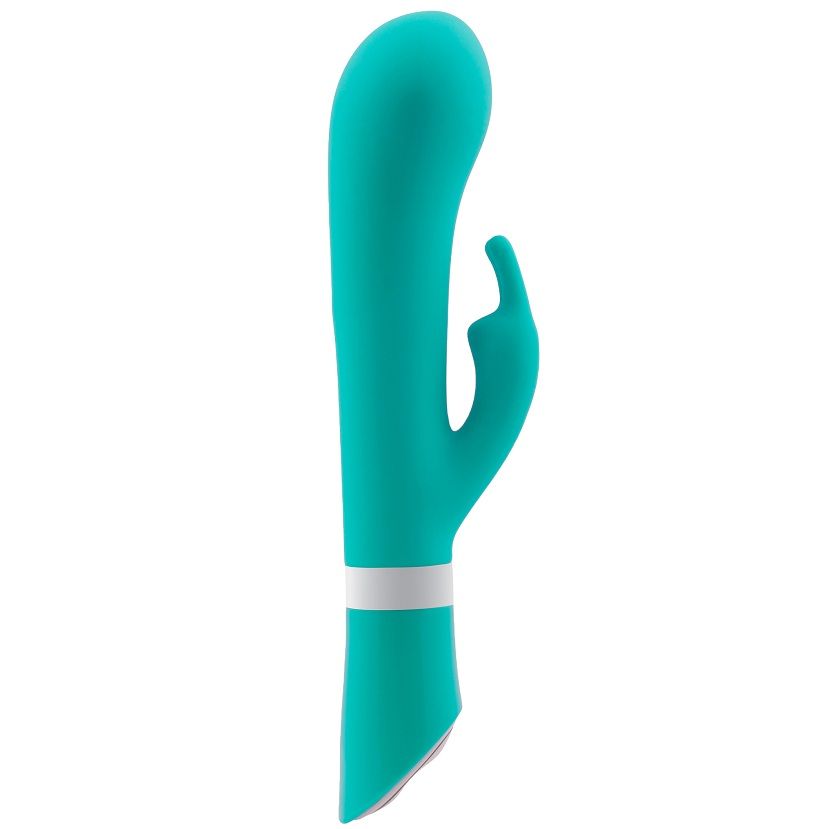 B Swish Bwild Deluxe Bunny Vibratore Rabbit Giada Variante 2 – immagine 6