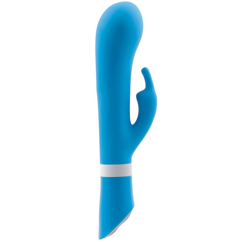 B Swish Bwild Deluxe Bunny Vibratore Rabbit Giada – immagine 6