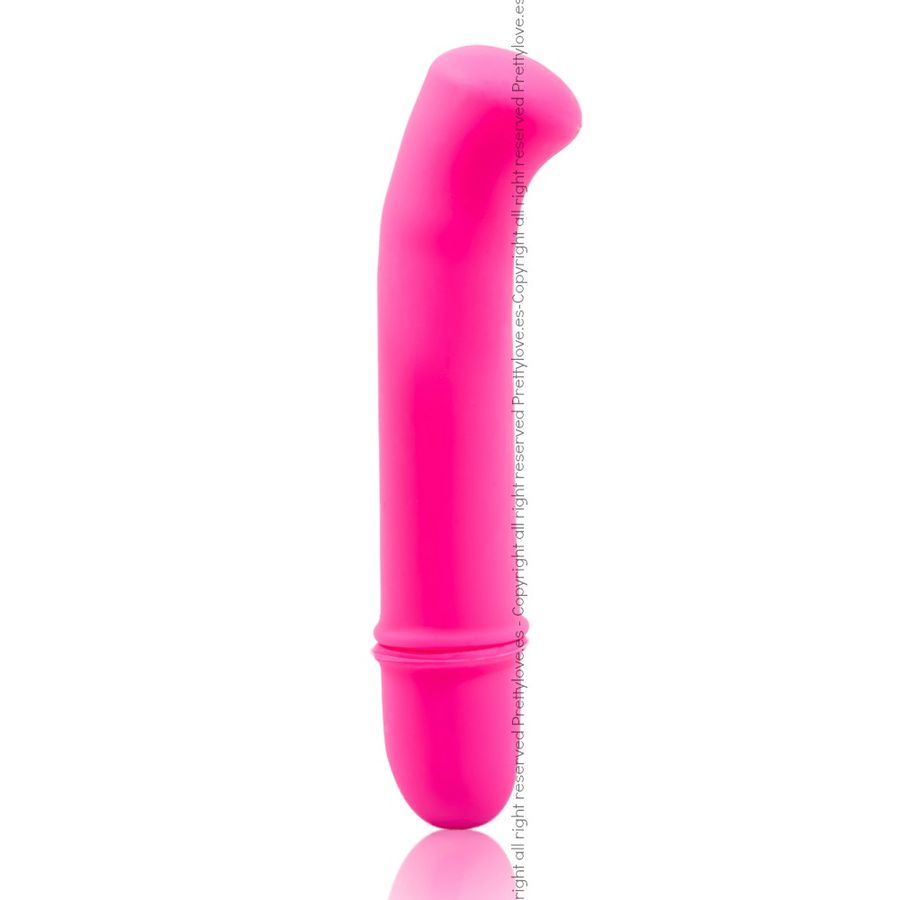 Pretty Love Antony Mini Vibratore 10 Funzioni Lilla – immagine 2