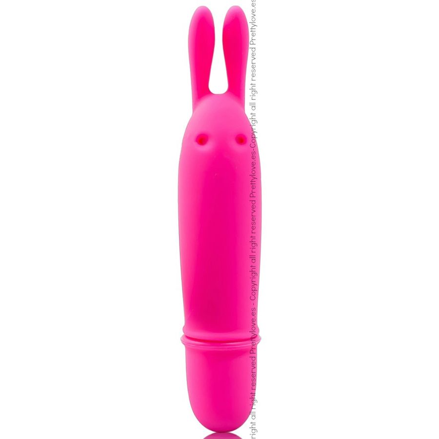 Pretty Love Boyce Mini Vibratore 10 Funzioni Lilla – immagine 2