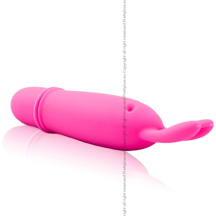 Pretty Love Boyce Mini Vibratore 10 Funzioni Lilla – immagine 3