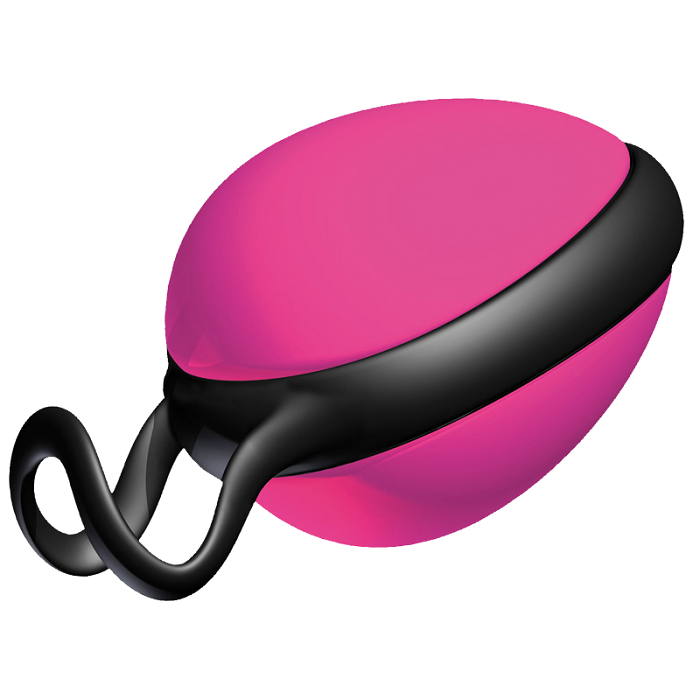Joydivision Joyballs Secret Pallina Vaginale Singola Rosa
