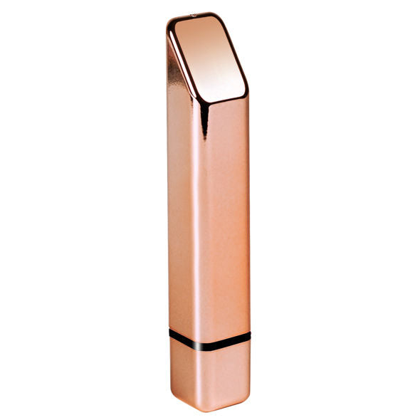 Rocks-Off Bamboo Vibratore Bullet 10 Velocità Oro – immagine 2