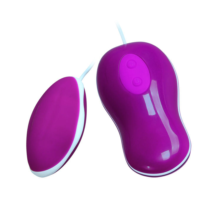 Pretty Love Avery Ovetto Vibrante con Telecomando a Filo 30 Funzioni – immagine 2