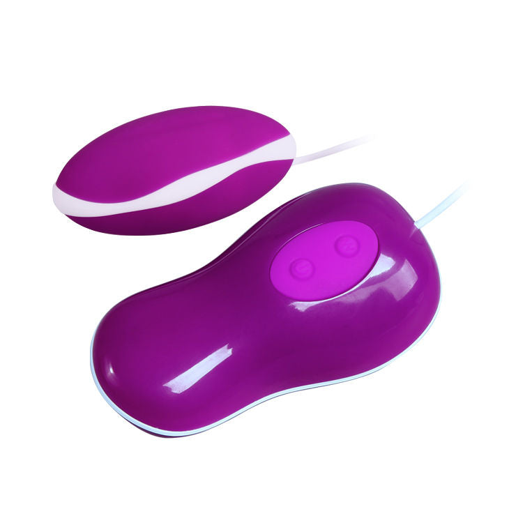 Pretty Love Avery Ovetto Vibrante con Telecomando a Filo 30 Funzioni – immagine 4