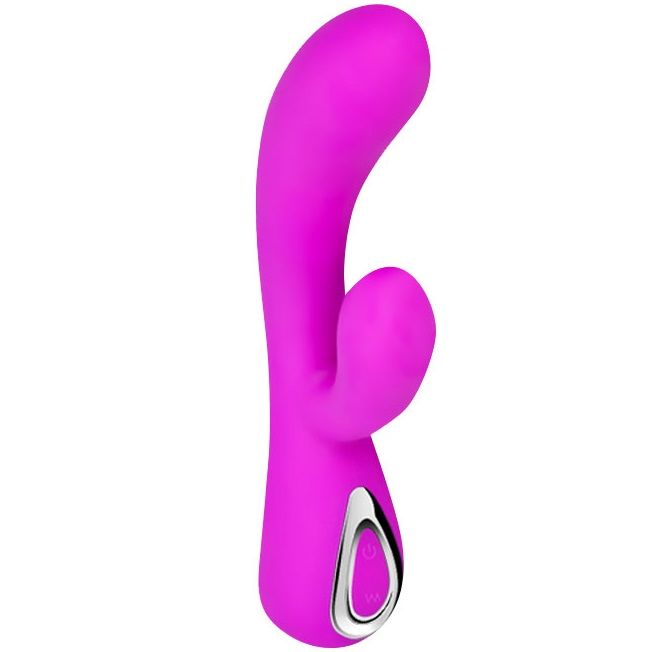 Pretty Love Miele Vibratore Smart Ricaricabile con Attivazione al Contatto – immagine 4