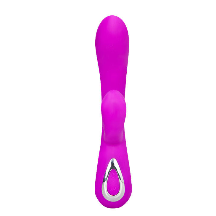 Pretty Love Miele Vibratore Smart Ricaricabile con Attivazione al Contatto – immagine 5