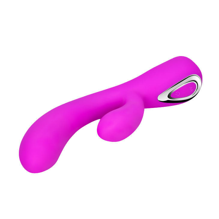 Pretty Love Miele Vibratore Smart Ricaricabile con Attivazione al Contatto – immagine 6