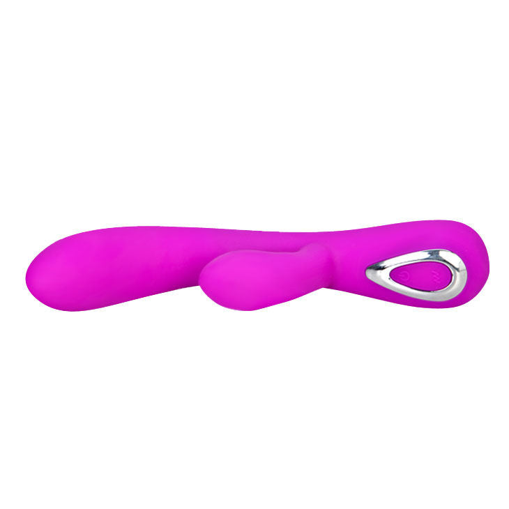 Pretty Love Miele Vibratore Smart Ricaricabile con Attivazione al Contatto – immagine 7