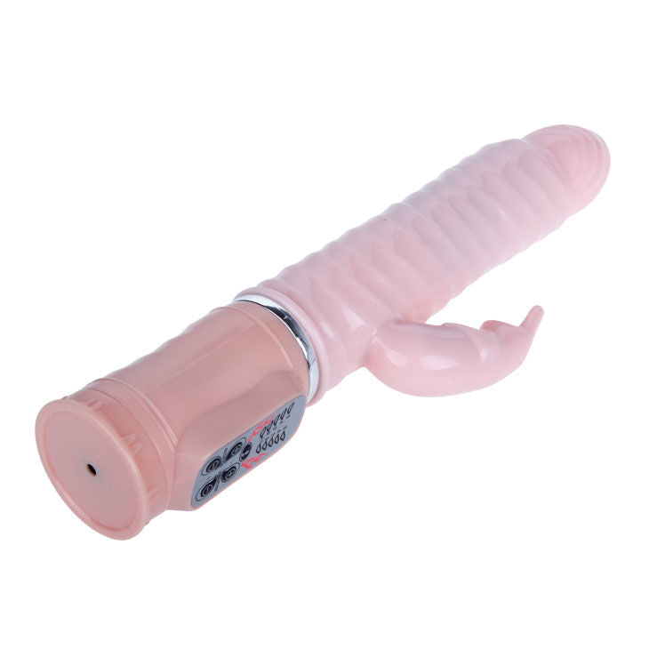 Baile Heat Fire Vibratore Rabbit Riscaldante 10 Funzioni – immagine 9