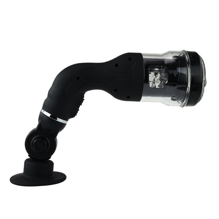 Baile Rotation Lover Masturbatore Automatico Rotante con Supporto – immagine 5