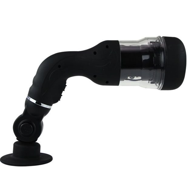 Baile Rotation Lover Masturbatore Automatico Rotante con Supporto – immagine 6