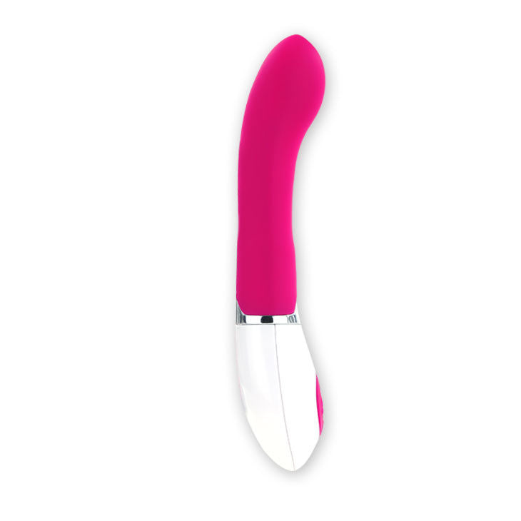 Pretty Love Daniel Vibratore 30 Funzioni Lilla e Bianco – immagine 3