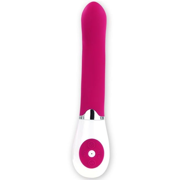 Pretty Love Daniel Vibratore 30 Funzioni Lilla e Bianco – immagine 4