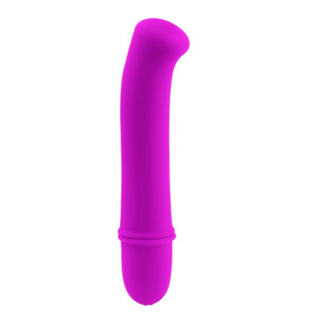 Pretty Love Antony Mini Vibratore 10 Funzioni Lilla – immagine 3