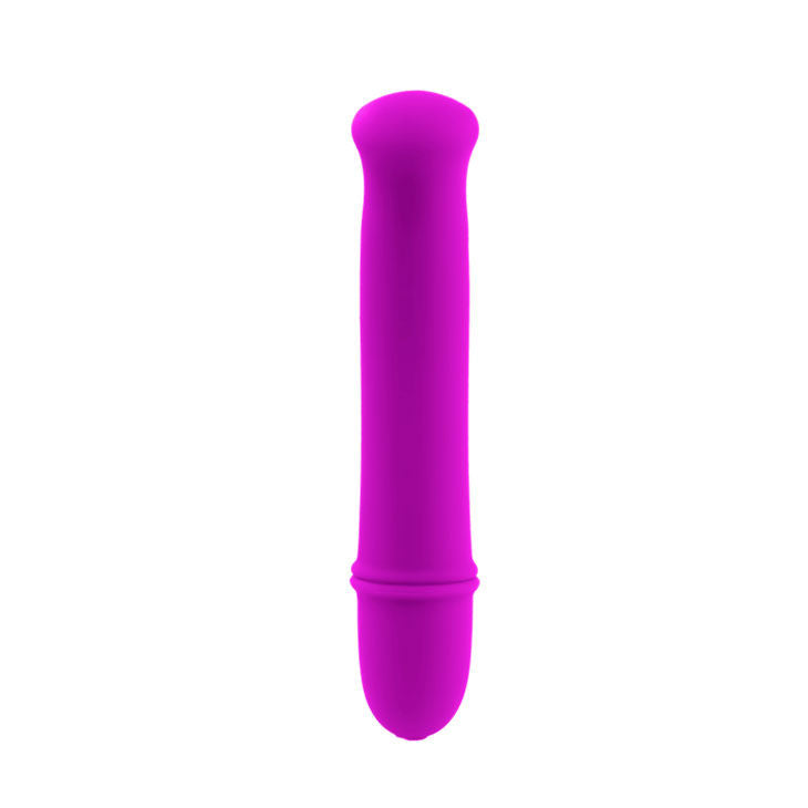 Pretty Love Antony Mini Vibratore 10 Funzioni Lilla – immagine 4