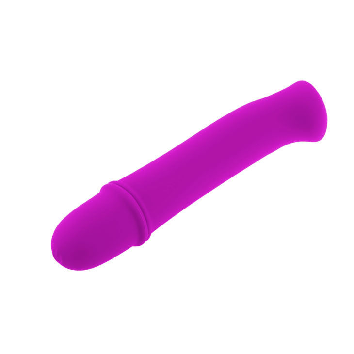 Pretty Love Antony Mini Vibratore 10 Funzioni Lilla – immagine 5