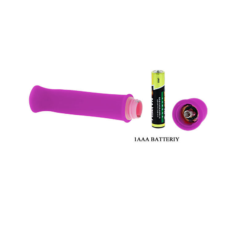 Pretty Love Antony Mini Vibratore 10 Funzioni Lilla – immagine 8