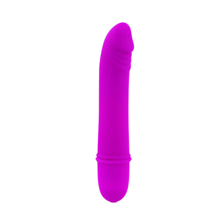 Pretty Love Beck Mini Vibratore 10 Funzioni Lilla – immagine 3