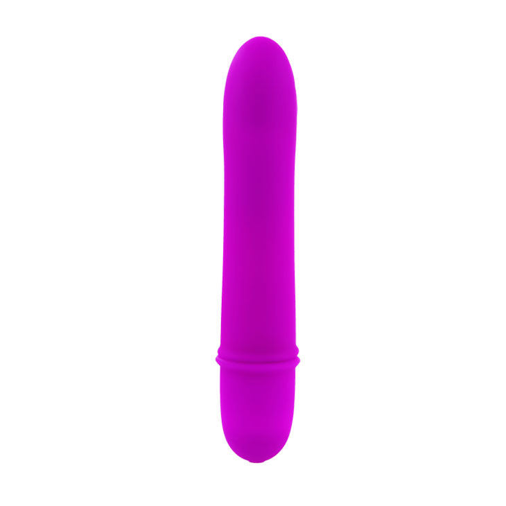 Pretty Love Beck Mini Vibratore 10 Funzioni Lilla – immagine 5
