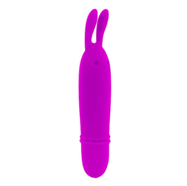 Pretty Love Boyce Mini Vibratore 10 Funzioni Lilla – immagine 4