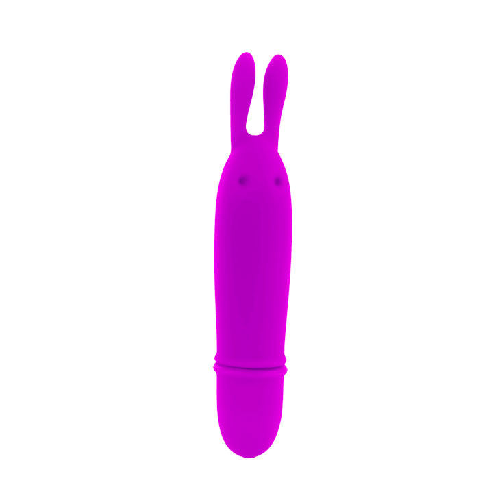 Pretty Love Boyce Mini Vibratore 10 Funzioni Lilla – immagine 5