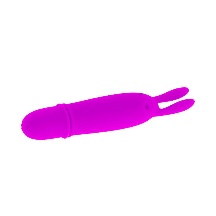 Pretty Love Boyce Mini Vibratore 10 Funzioni Lilla – immagine 6