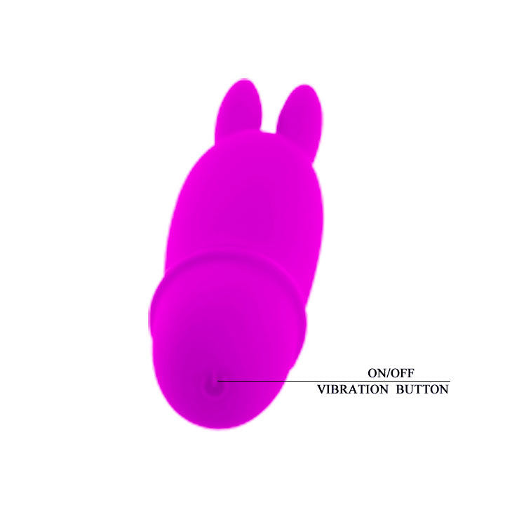 Pretty Love Boyce Mini Vibratore 10 Funzioni Lilla – immagine 8