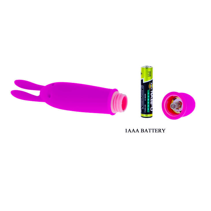 Pretty Love Boyce Mini Vibratore 10 Funzioni Lilla – immagine 9