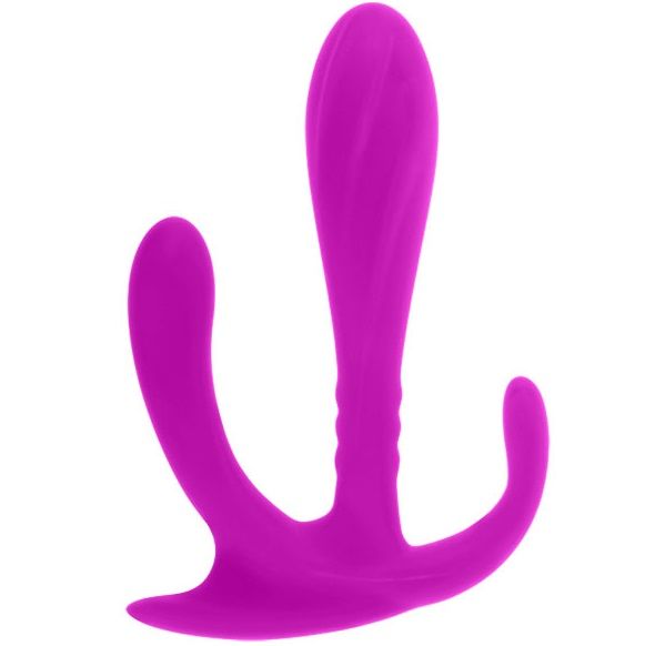 Pretty Love Edgar Vibratore a Tripla Stimolazione – immagine 3