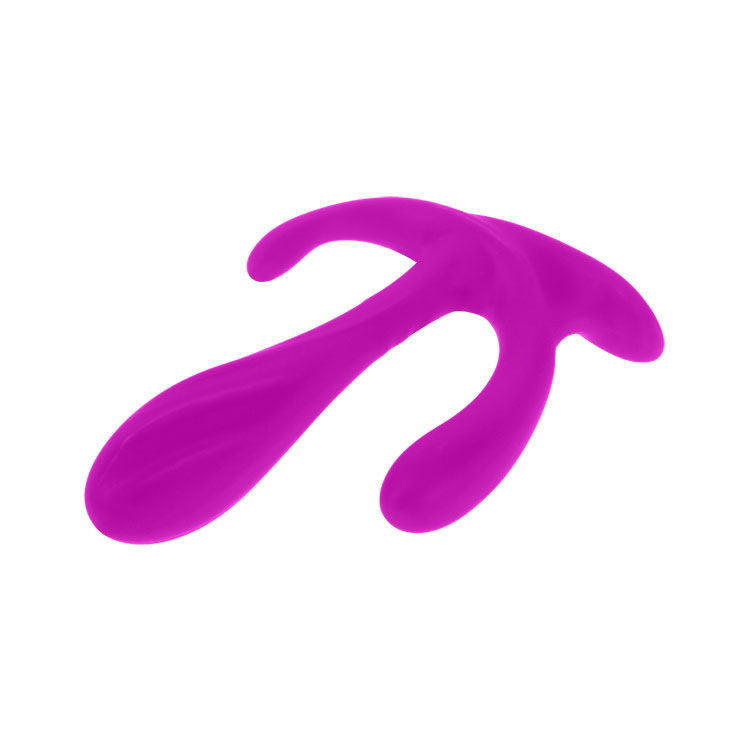 Pretty Love Edgar Vibratore a Tripla Stimolazione – immagine 4