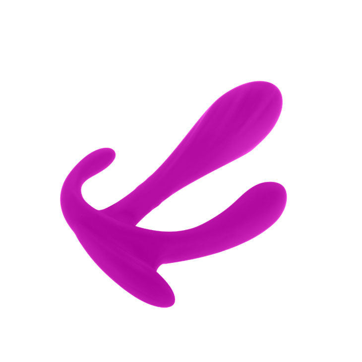 Pretty Love Edgar Vibratore a Tripla Stimolazione – immagine 5