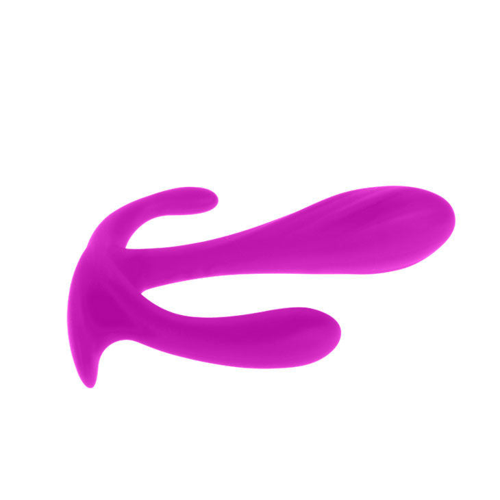 Pretty Love Edgar Vibratore a Tripla Stimolazione – immagine 6