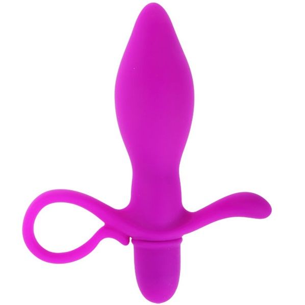 Pretty Love Taylor Vibratore con Stimolatore Clitoride – immagine 2