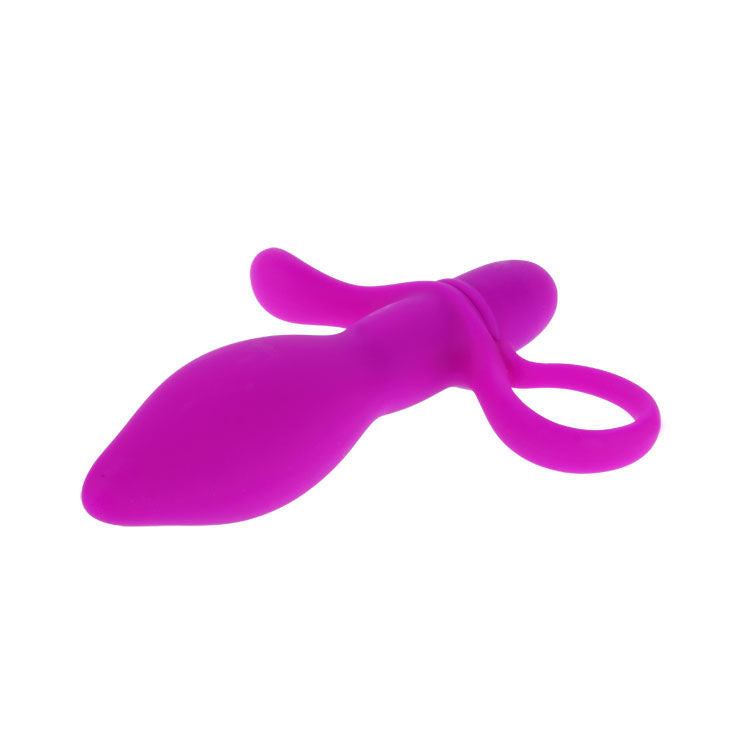 Pretty Love Taylor Vibratore con Stimolatore Clitoride – immagine 3