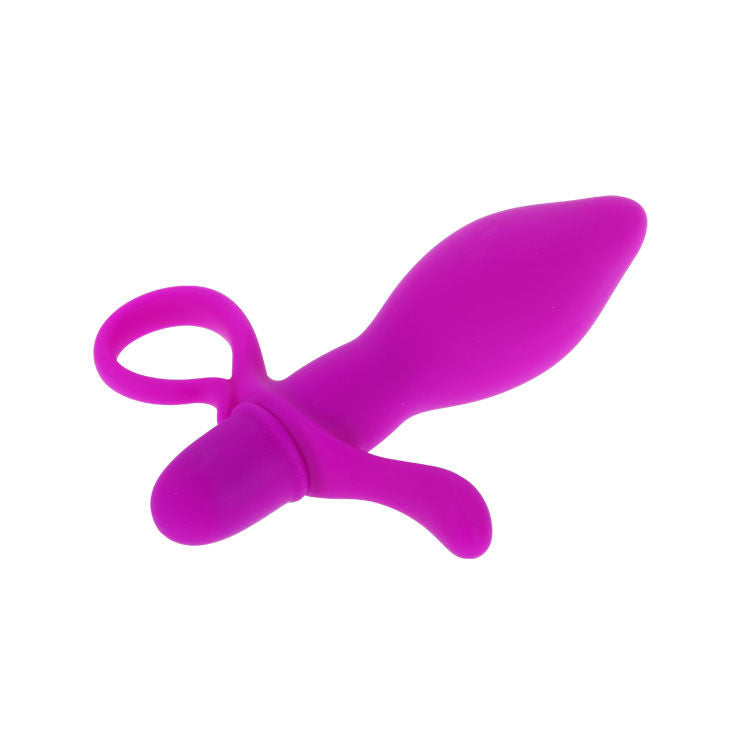 Pretty Love Taylor Vibratore con Stimolatore Clitoride – immagine 4