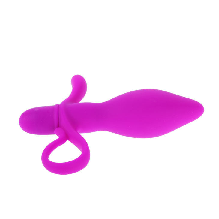Pretty Love Taylor Vibratore con Stimolatore Clitoride – immagine 5