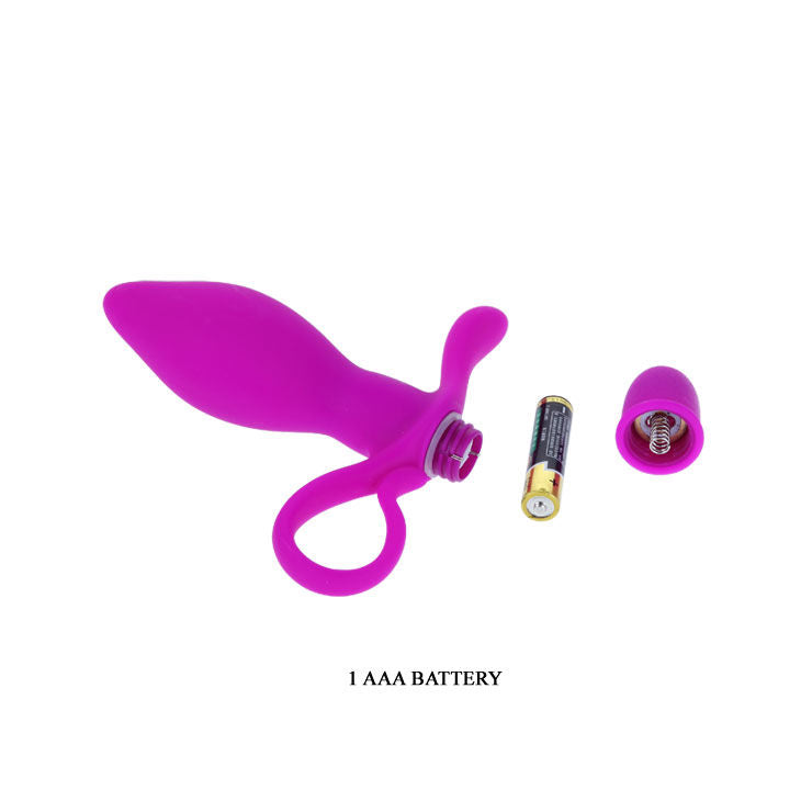Pretty Love Taylor Vibratore con Stimolatore Clitoride – immagine 8