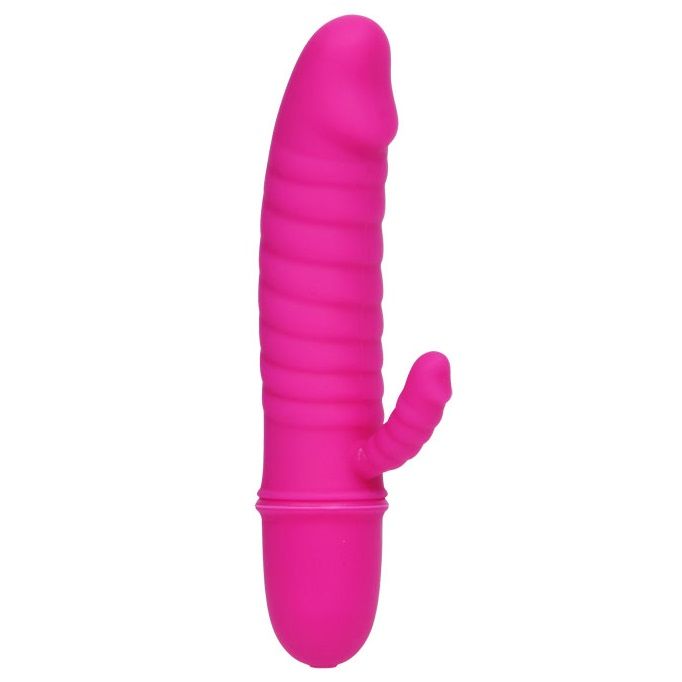 Pretty Love Arnd Mini Vibratore 10 Funzioni Lilla – immagine 3