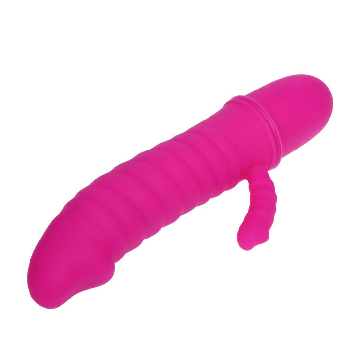 Pretty Love Arnd Mini Vibratore 10 Funzioni Lilla – immagine 5