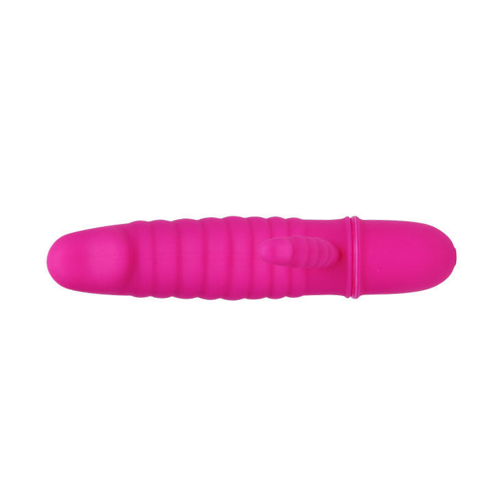 Pretty Love Arnd Mini Vibratore 10 Funzioni Lilla – immagine 6