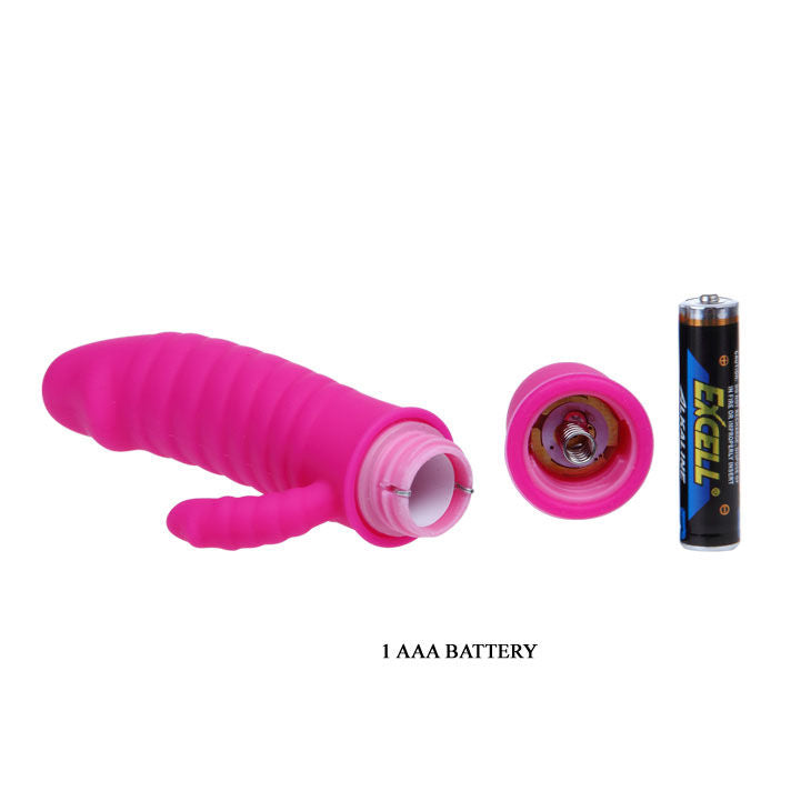 Pretty Love Arnd Mini Vibratore 10 Funzioni Lilla – immagine 9