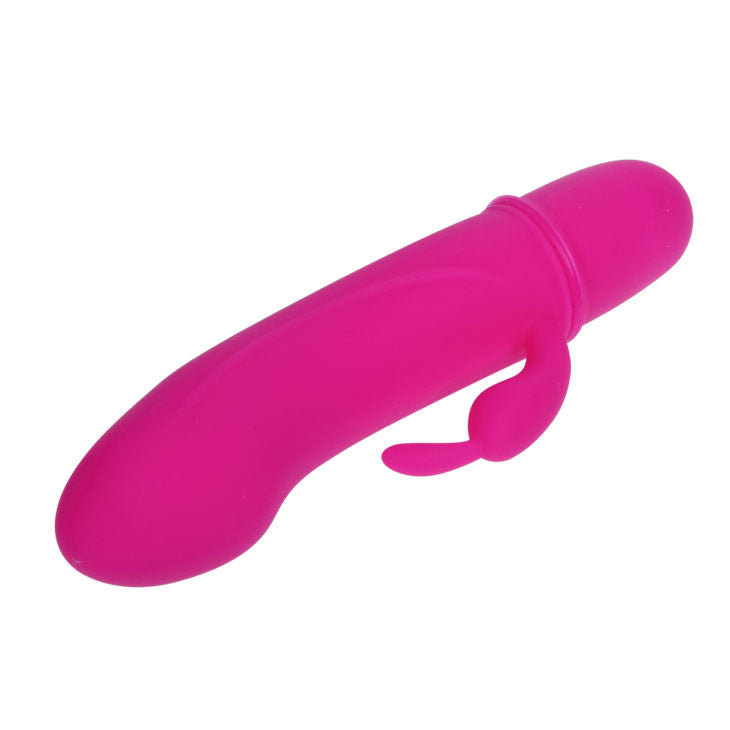 Pretty Love Caesar Mini Vibratore Rabbit 10 Funzioni Lilla – immagine 5