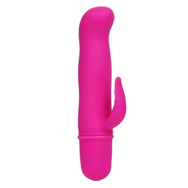 Pretty Love Blithe Mini Vibratore 10 Funzioni Lilla – immagine 3