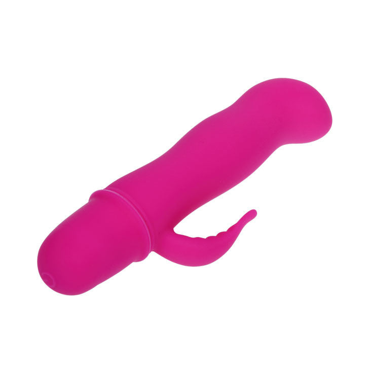 Pretty Love Blithe Mini Vibratore 10 Funzioni Lilla – immagine 4