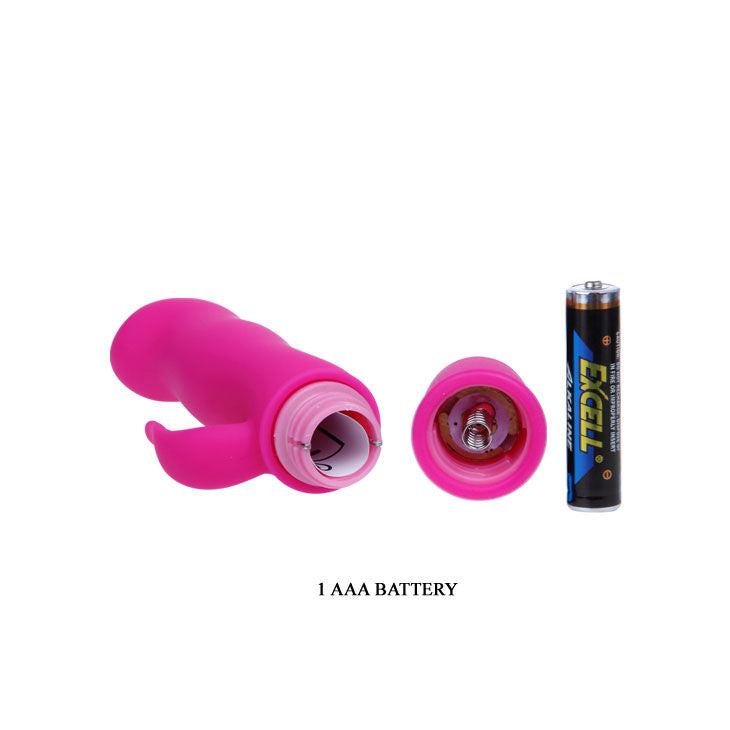 Pretty Love Blithe Mini Vibratore 10 Funzioni Lilla – immagine 9